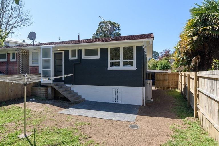 Photo of property in 5/119 Seabrook Avenue, New Lynn, Auckland, 0600