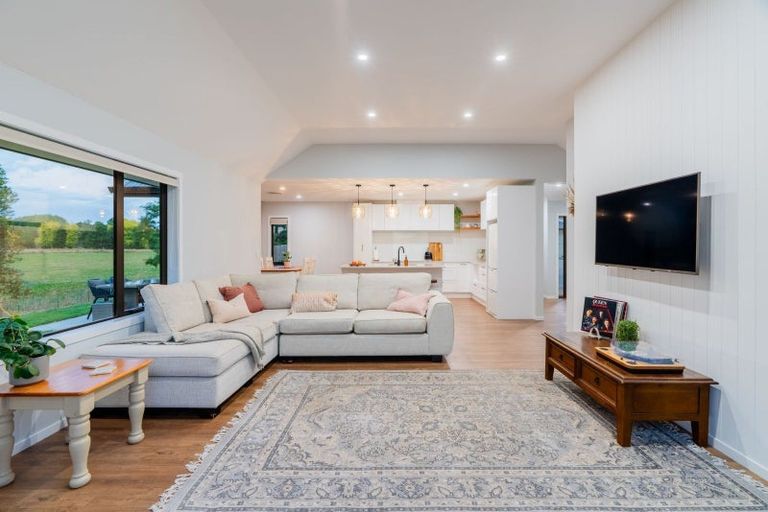 Photo of property in 5 Pahautea Lane, Kihikihi, Te Awamutu, 3800