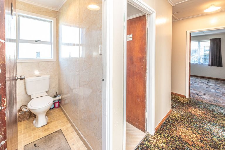 Photo of property in 54 Harper Street, Gonville, Whanganui, 4501