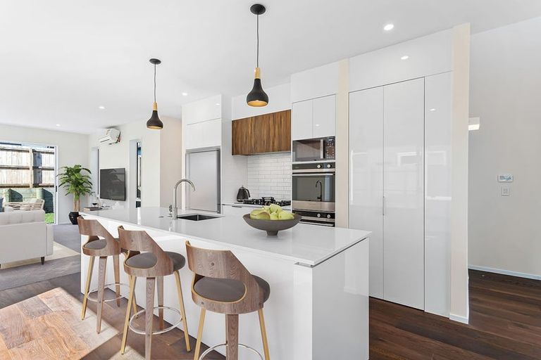 Photo of property in 38 Pamu Road, Whenuapai, Auckland, 0618