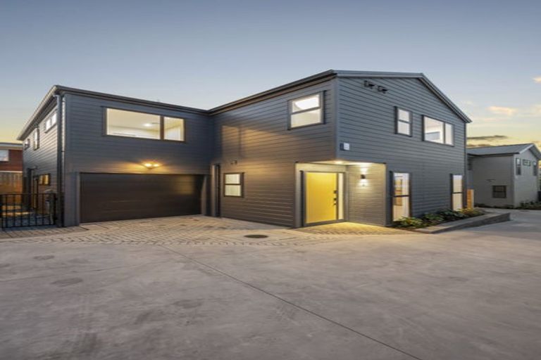 Photo of property in 108b Union Road, Howick, Auckland, 2014