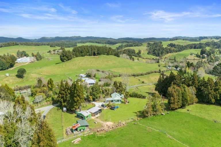 Photo of property in 83a Odey Road, Whakamarama, 3179