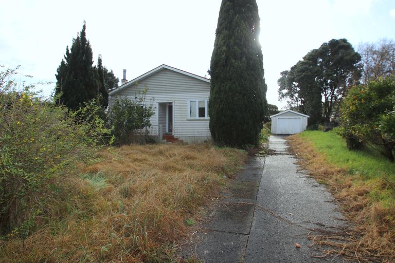 Photo of property in 50 Matthews Avenue, Kaitaia, 0410