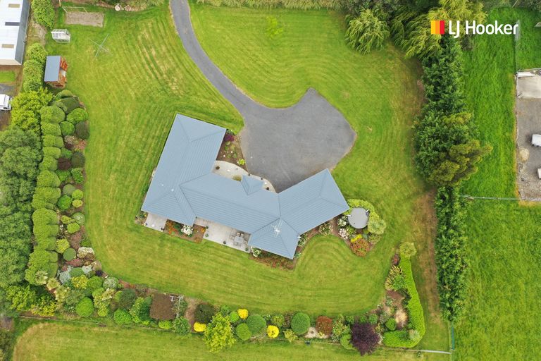 Photo of property in 479 Riccarton Road West, North Taieri, Mosgiel, 9092