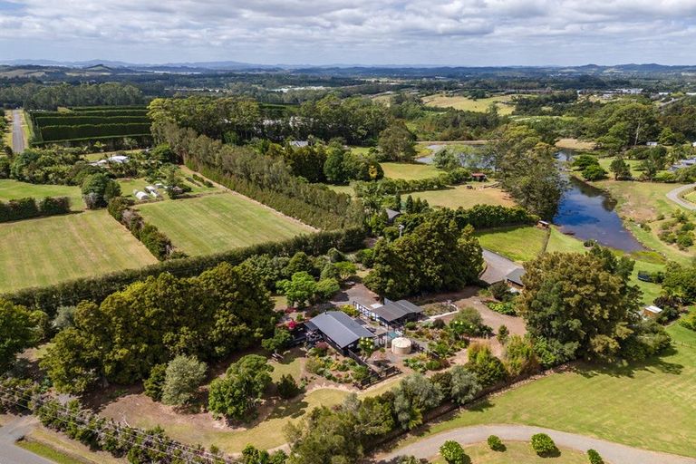 Photo of property in 36 Stanners Road, Kerikeri, 0295