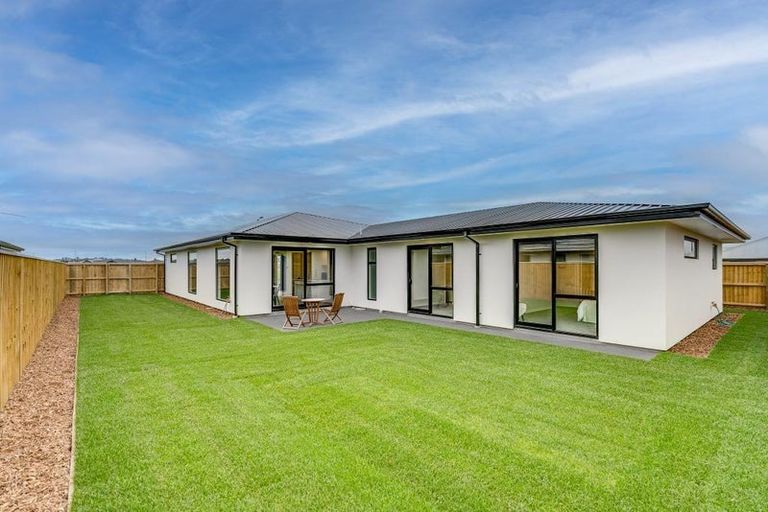 Photo of property in 50 Poulter Road, Lincoln, 7608