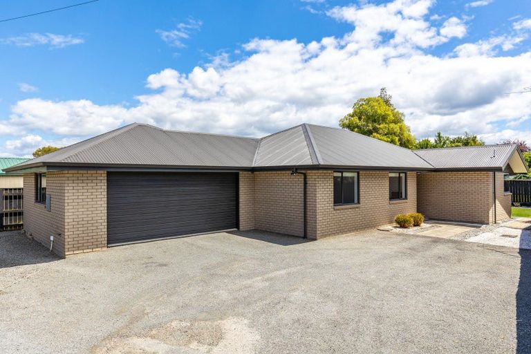 Photo of property in 24a Glenroy Crescent, Springlands, Blenheim, 7201