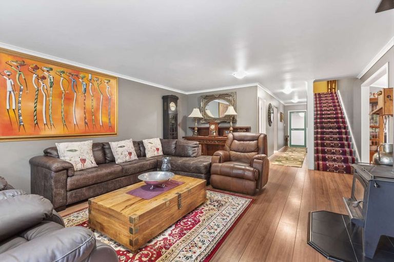 Photo of property in 1204f State Highway 3, Kai Iwi, Whanganui, 4574