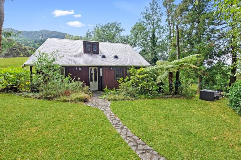 Photo of property in 55 Gilchrist Street, Te Aroha, 3320