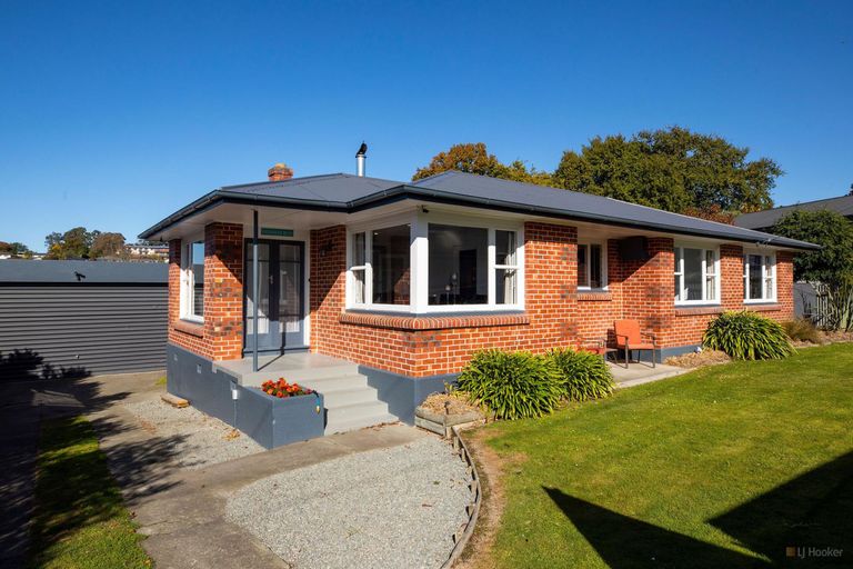 Photo of property in 4 Elmsdale Terrace, Marchwiel, Timaru, 7910