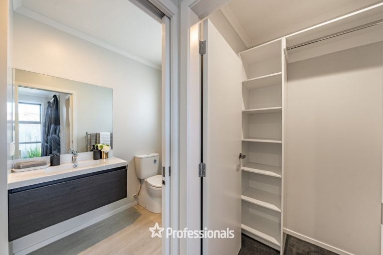 Photo of property in 1 Wi Hape Pakau Place, Waiwhetu, Lower Hutt, 5010