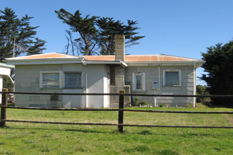 Photo of property in 18 Raukawa Street, Himatangi Beach, Foxton, 4891