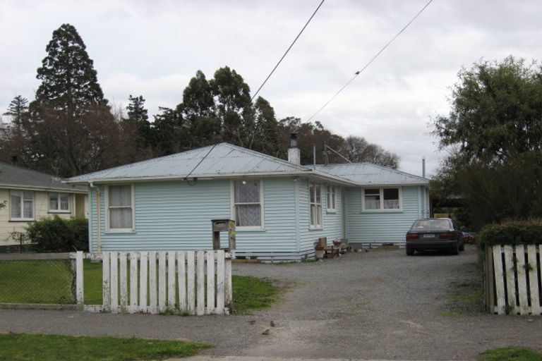 Photo of property in 22 Kaka Street, Masterton, 5810