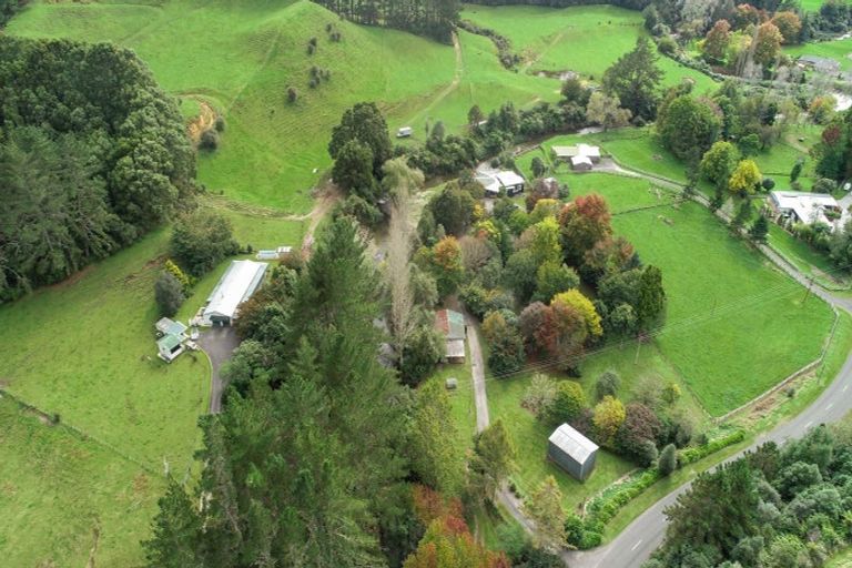 Photo of property in 1021 Paradise Valley Road, Ngongotaha Valley, Rotorua, 3072