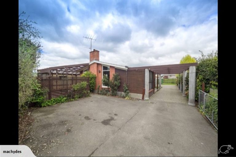 Photo of property in 117 Racecourse Road, Allenton, Ashburton, 7700