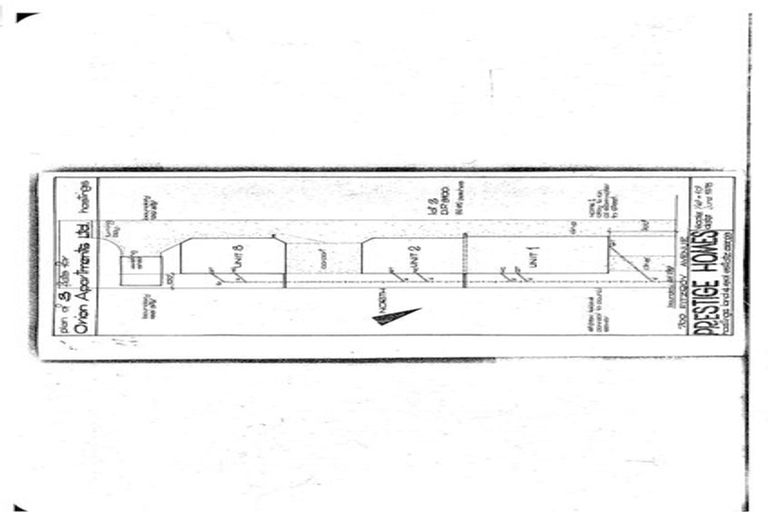 Photo of property in 3/700 Fitzroy Avenue, Mahora, Hastings, 4120
