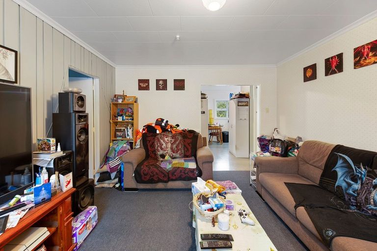 Photo of property in 8b Swan Street, Gore, 9710