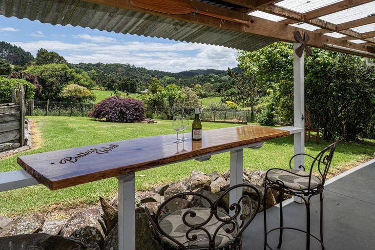 Photo of property in 192 Vinegar Hill Road, Kauri, Kamo, 0185