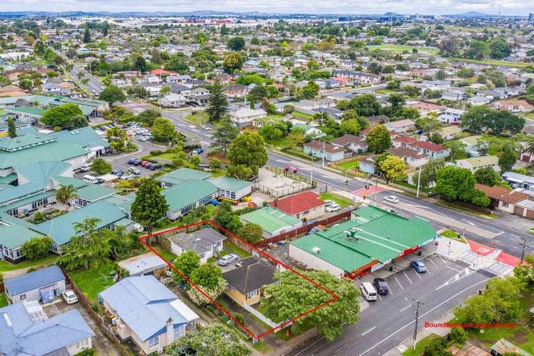 Photo of property in 60 Mckean Avenue, Manurewa, Auckland, 2102