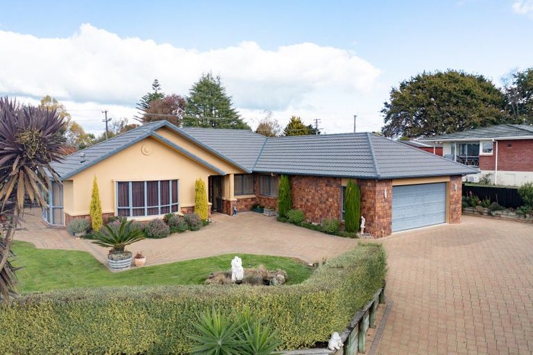 Photo of property in 5 Holmwood Park Drive, Morrinsville, 3300