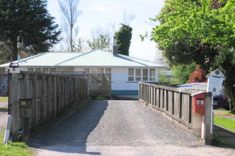 Photo of property in 9a Peter Place, Mangakakahi, Rotorua, 3015