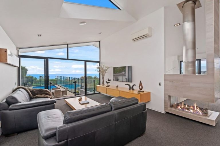 Photo of property in 134 Richmond Hill Road, Richmond Hill, Christchurch, 8081