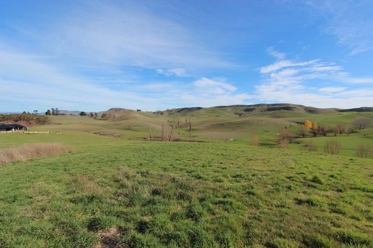 Photo of property in 60 Jg Wilson Drive, Waipukurau, 4281
