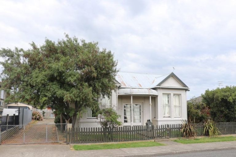 Photo of property in 23 Biggar Street, Strathern, Invercargill, 9812