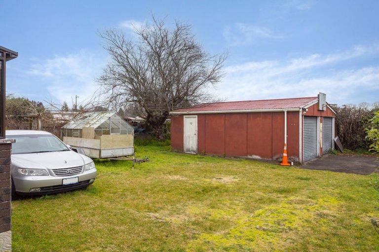Photo of property in 25 Hirangi Road, Turangi, 3334