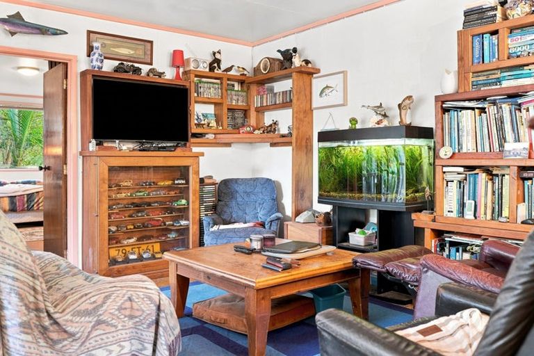 Photo of property in 112 Sturmfel Road, Kaitaia, 0481