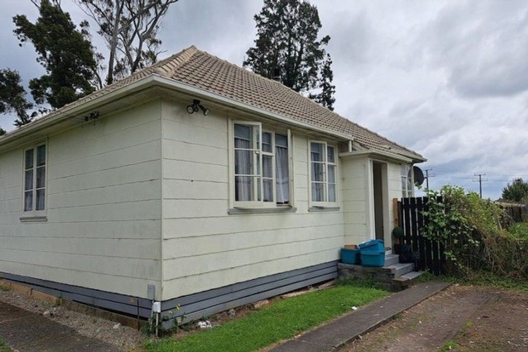 Photo of property in 62 Semple Street, Huntly, 3700