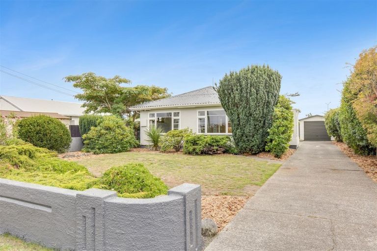 Photo of property in 11 Nicholas Drive, Linwood, Christchurch, 8062