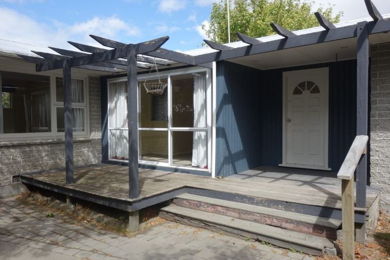 Photo of property in 16 Belmont Street, Avondale, Christchurch, 8061