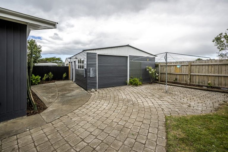 Photo of property in 165 Flaxmere Avenue, Flaxmere, Hastings, 4120