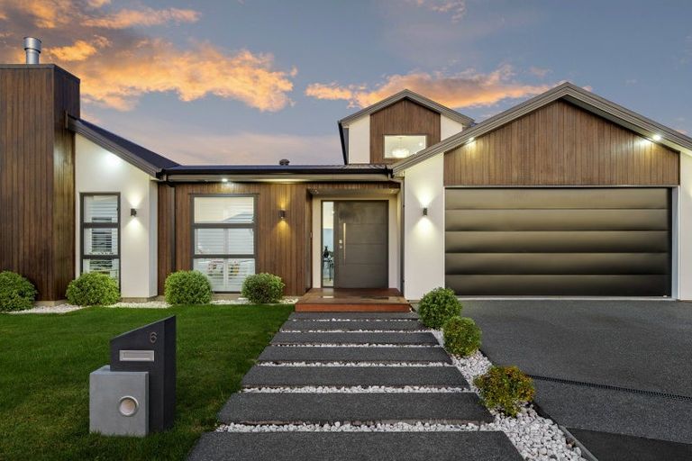 Photo of property in 6 Snow Cup Close, Lincoln, 7608