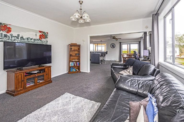Photo of property in 16 Round Hill Road, Reidston, Oamaru, 9492