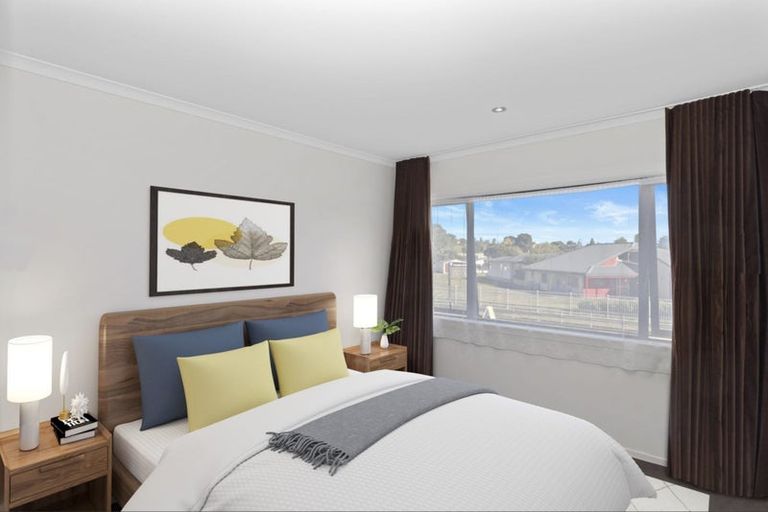 Photo of property in 6/3 Korimako Street, Frankton, Hamilton, 3204