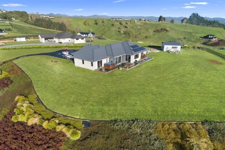 Photo of property in 36 Houkura Rise, Whatawhata, Hamilton, 3285