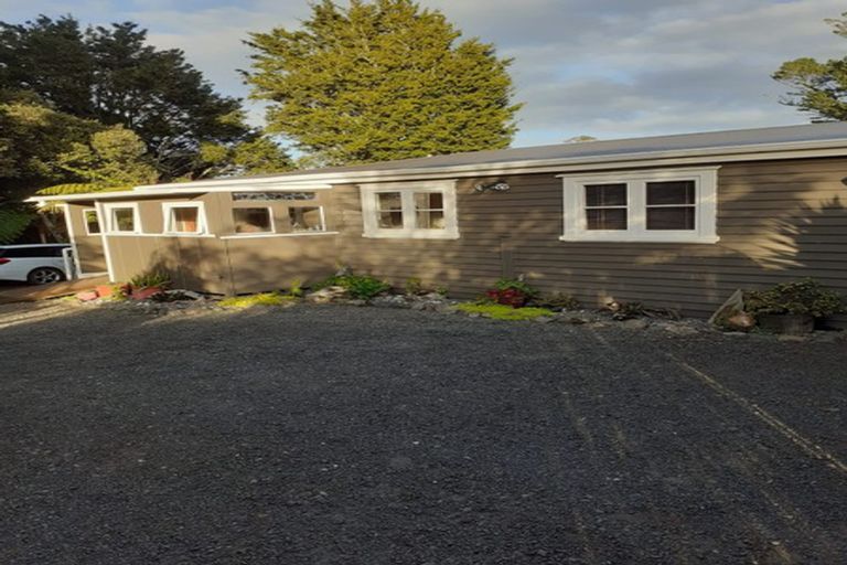 Photo of property in 1157 State Highway 1, Okaihau, 0475