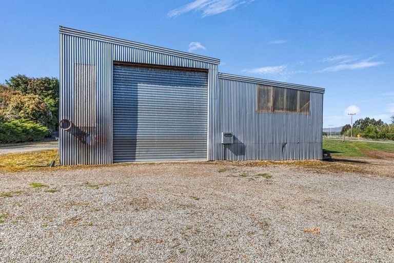 Photo of property in 28 Pyramid Creek Road, Wendon, Gore, 9777