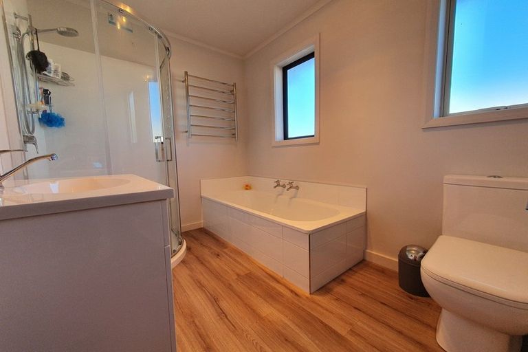 Photo of property in 60 Doyle Street, Blaketown, Greymouth, 7805