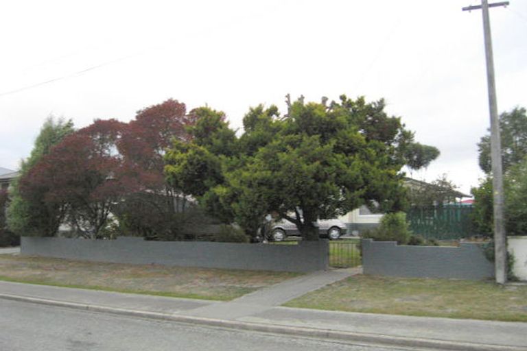 Photo of property in 28 Oban Street, Holmes Hill, Oamaru, 9401