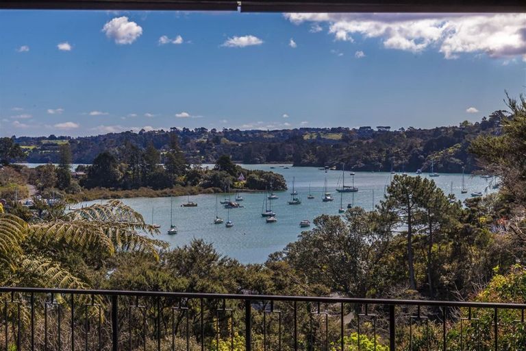 Photo of property in 19 Marae Road, Greenhithe, Auckland, 0632