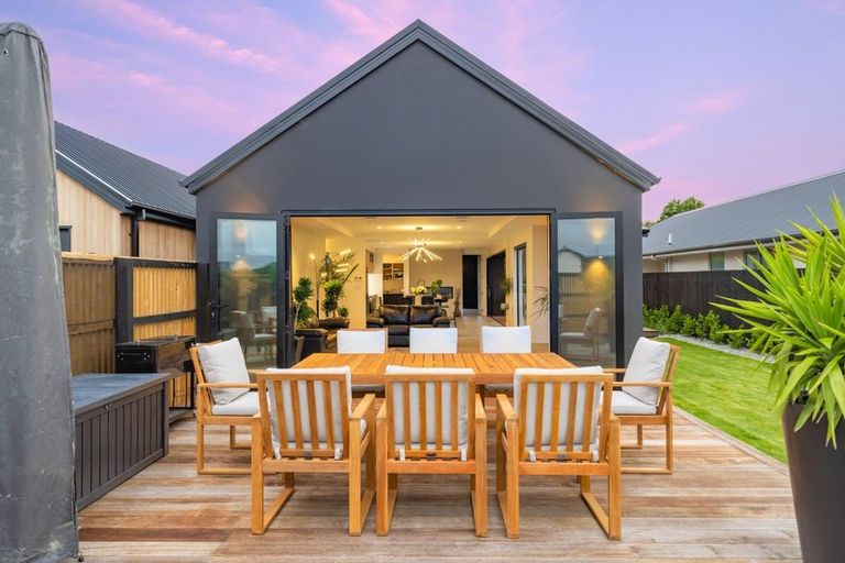 Photo of property in 158 Georgina Street, Marshland, Christchurch, 8083