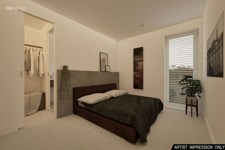 Photo of property in 99 Saint Albans Street, St Albans, Christchurch, 8014