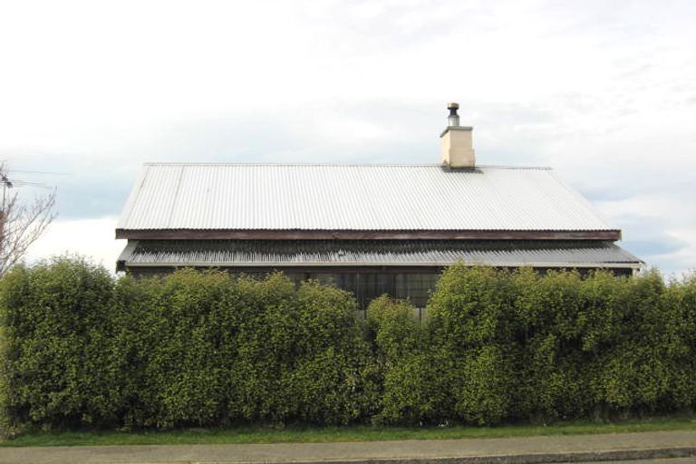 Photo of property in 154 Morton Street, Strathern, Invercargill, 9812