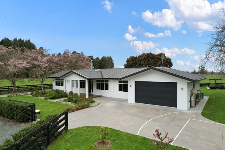 Photo of property in 172 Sainsbury Road, Puketaha, Hamilton, 3281