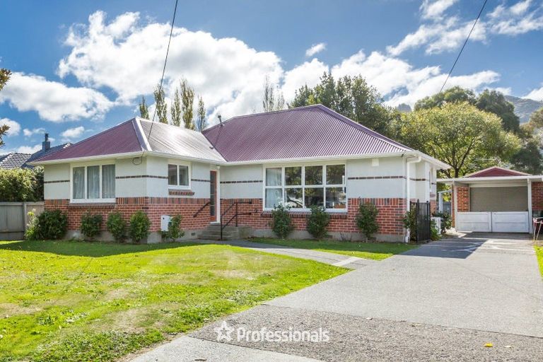 Photo of property in 53 Hudson Avenue, Ebdentown, Upper Hutt, 5018