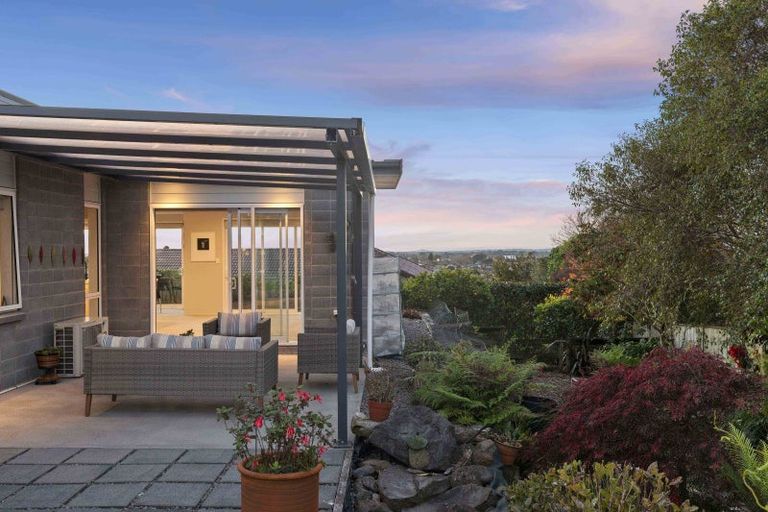 Photo of property in 14 Stonedale Drive, Pukekohe, 2120