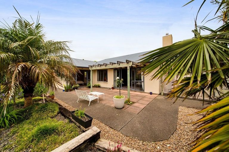 Photo of property in 45 Roto Street, Hurdon, New Plymouth, 4310